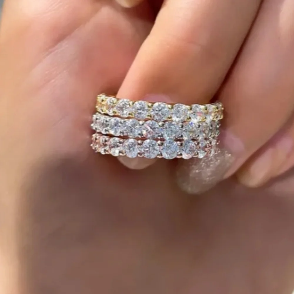 shine of diamond classic round